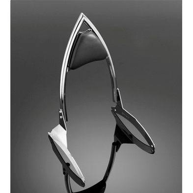 Highway Hawk H522-3033 Opěrka Arch Yamaha XVS1300 sada